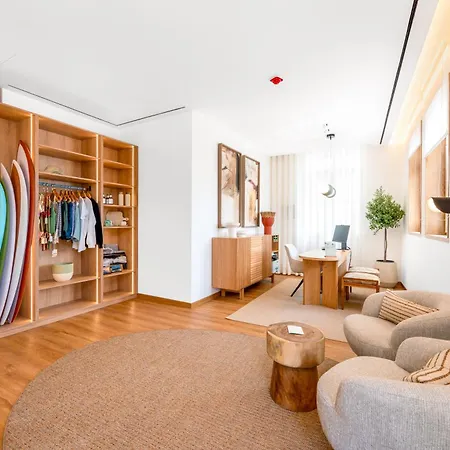 Alluz - Boutique By The Sea فندق *