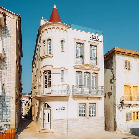 Alluz - Boutique By The Sea *