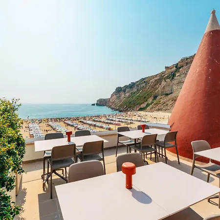 Alluz - Boutique By The Sea فندق نازاريه
