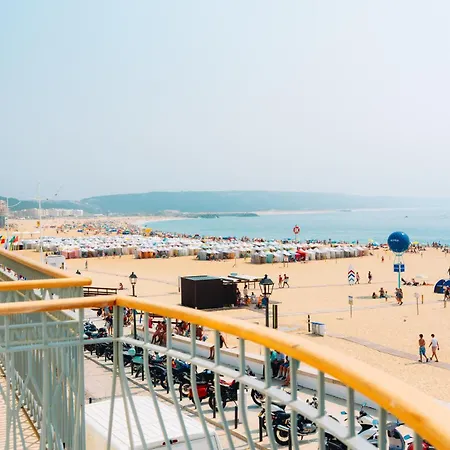 فندق Alluz - Boutique By The Sea