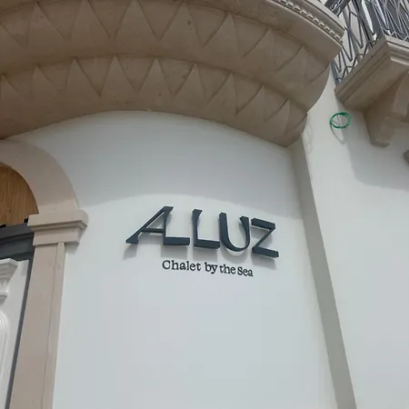 Alluz - Boutique By The Sea فندق نازاريه