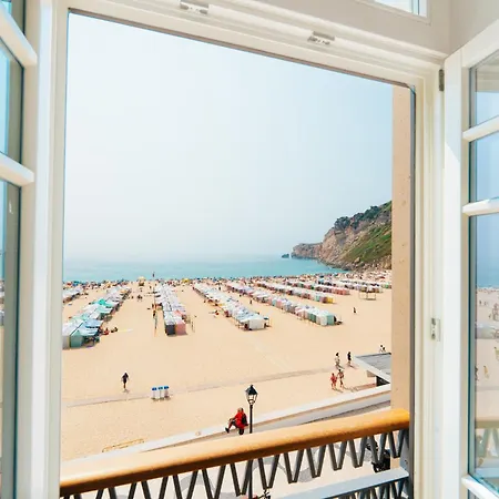 فندق Alluz - Boutique By The Sea