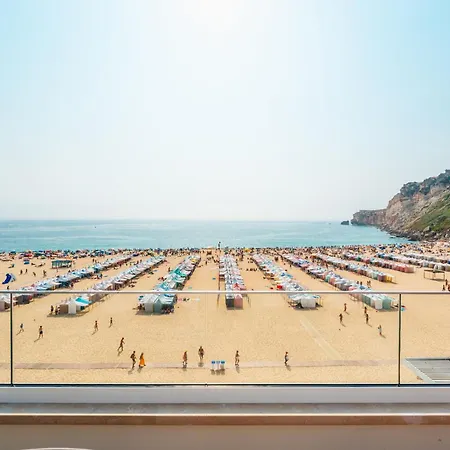 فندق Alluz - Boutique By The Sea *