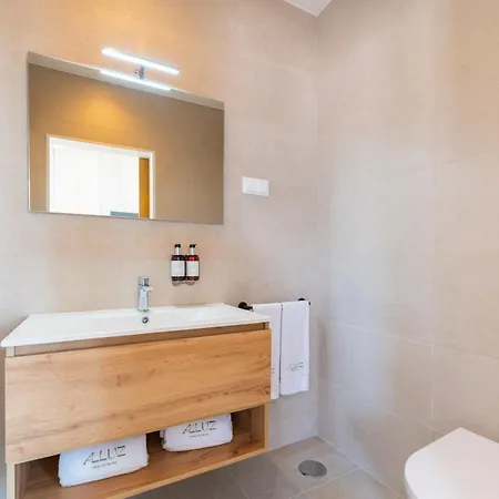 Alluz - Boutique By The Sea فندق نازاريه