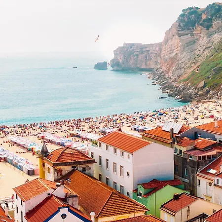 فندق Alluz - Boutique By The Sea