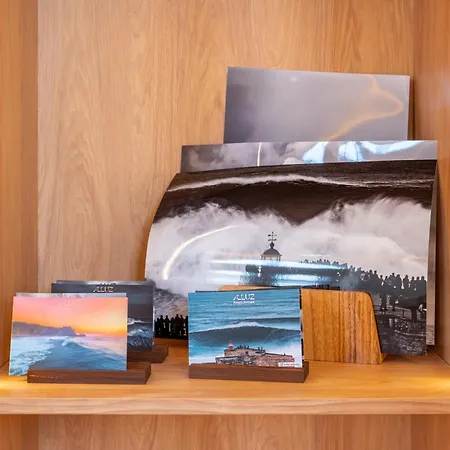 Alluz - Boutique By The Sea فندق *
