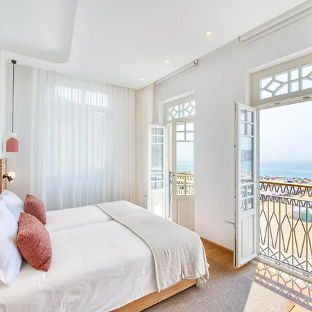 فندق Alluz - Boutique By The Sea *