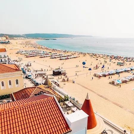 فندق Alluz - Boutique By The Sea *