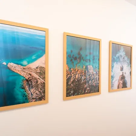 فندق Alluz - Boutique By The Sea *