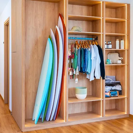 Alluz - Boutique By The Sea فندق نازاريه