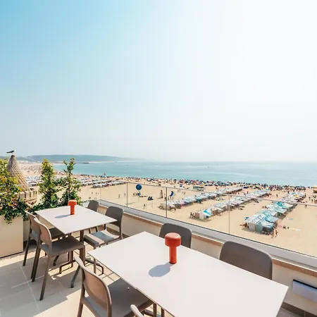 Alluz - Boutique By The Sea فندق نازاريه