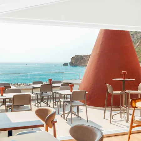 Alluz - Boutique By The Sea * نازاريه