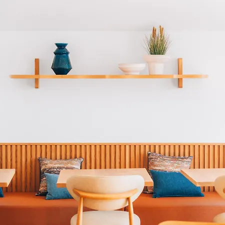 فندق Alluz - Boutique By The Sea