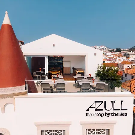Alluz - Boutique By The Sea نازاريه