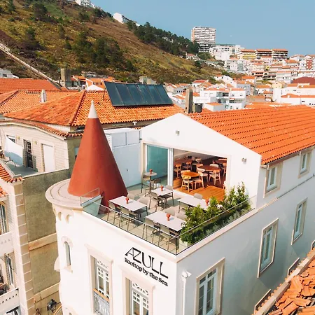 فندق Alluz - Boutique By The Sea *